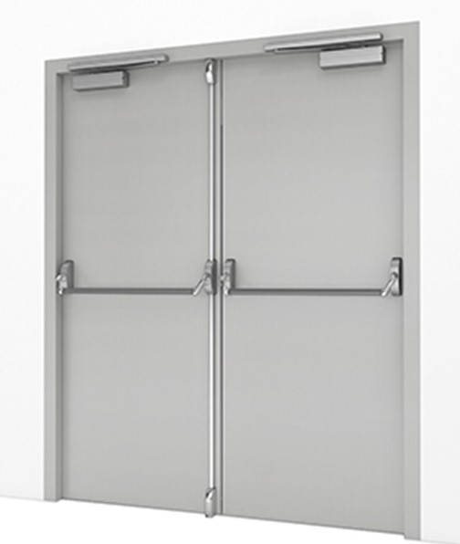 Fire Doors