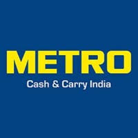Metro Cash & Carry India