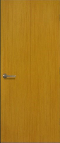 Main Entrance Doors